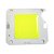 Chip Led 30w Cob para Reposição de Refletor Holofote Luz  Verde - 83127 - Imagem 1