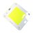 Chip Led 30w Cob para Reposição de Refletor Holofote Luz  Verde - 83127 - Imagem 2