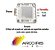 Chip Led 30w para Reposição de Refletor 30w RGB Colorido - 83123 - Imagem 4