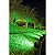 Refletor Microled 50w Luz Verde Para Jardim Decoração IP67 - 81737 - Imagem 5