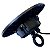 Luminária Super Led Ufo 300w Industrial Alta Resistência Ip66 Preto - 82364 - Imagem 2