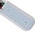 Lâmpada LED 36W RGBW Colorida Fan Blade Bivolt com Controle - Vermelho - 82294 - Imagem 5