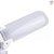 Lâmpada LED 36W RGBW Colorida Fan Blade Bivolt com Controle - Vermelho - 82294 - Imagem 3