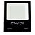 Refletor Microled 100w Luz Verde Para Jardim Decoração IP67 - 81738 - Imagem 2