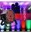 Strobo Canhão de 36 Leds Slim Iluminação Decorativa Bivolt - 80847 - Imagem 4