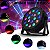 Strobo Canhão de 36 Leds Slim Iluminação Decorativa Bivolt - 80847 - Imagem 6
