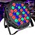 Strobo Canhão de 36 Leds Slim Iluminação Decorativa Bivolt - 80847 - Imagem 2