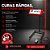 Flash cure opção com 8 Kw ou 10 Kw com pedestal e pedal - Imagem 4