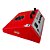 Flash cure opção com 8 Kw ou 10 Kw com pedestal e pedal - Imagem 5