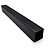 Perfil plástico tubo quadrado 19x19 mm em PS ou PVC - Imagem 3