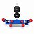 Garra para serigrafia Import, eixo com rolamento e ajustes X Y - Imagem 7