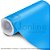 Interline - Vinil adesivo translúcido process blue C (azul médio) brilho 61 cm de largura - Aplike - Imagem 1