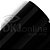 Interline - Vinil adesivo polimérico preto (black) brilho 122 cm de largura - Aplike - Imagem 1