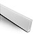 Perfil plástico U 8,8 x 25 mm em PS ou PVC - Imagem 1