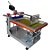 Impressora cilíndrica Smart com módulo plano Advance Metal Printer - Imagem 3