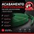 Perfil trim 1/2" verde 25 mts de acetato com alma de alumínio - Imagem 4
