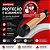 Ponteira de plástico 7/8" (23 mm) para banner, pacote com 100 unidades - Imagem 3