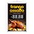 Banner frango assado 40x60 cm em lona para PDV - Imagem 1