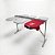 Mesa corrida com 6 ou 12 berços para impressão têxtil por serigrafia - Imagem 3