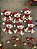 Enfeite Natalino - Ursinho Noel Personalizado com Nome - Imagem 9