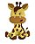 Girafa Safari - Imagem 1