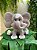 Elefante Safari - Imagem 2