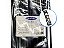 Kit Abraçadeiras Cinto Plástico Nylon  500 Un 4,6 Mm X 400 Mm - Imagem 1
