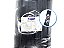 Kit Abraçadeiras Cinto Plástico Nylon 100 Un 7,2 Mm X 500 Mm - Imagem 1