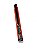 Estilete Profissional Vermelho 9MM Jet Carbono - Imagem 1