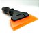 Rodo similar Bluemax Laranja - Imagem 1