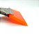 Rodo similar Bluemax Laranja - Imagem 3