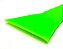 Espátula Batedor Verde Grande 28X14CM - Imagem 3