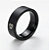 Smart Ring SR2E Anel Inteligente Saúde Fitness - Imagem 1