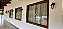 Janela modelo Blindex em Angelim Pedra 150 x 110 x 14 (Perfil embutido) - Imagem 2