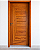Porta Pavuna 80 x 210cm em Angelim Pedra - Imagem 2