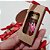 10 Lembrancinha Ave Tsuru Origami na Garrafinha com Coração. Tag Personalizada e na Caixinha KRAFT - Imagem 4