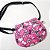 Bolsa Bolsinha Clutch Infantil de Tecido e Alça Regulável - Imagem 6