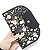 Necessaire Maquiagem de Tecido com 3 Bolsos (divisórias). Necessaire Farmacinha - Imagem 7