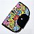 Necessaire Maquiagem de Tecido com 3 Bolsos (divisórias). Necessaire Farmacinha - Imagem 12