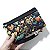 Carteira Porta Celular com Dois Bolsos, de Tecido e Alça de Mão - Pronta Entrega - Imagem 6
