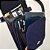 Bolsa Sanfonada Crossbody de Tecido e Alça Regulável. - Imagem 6