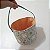 Cestinha de Tecido Porta Chocolate Caça Ovo Páscoa - Imagem 4