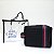 Kit Necessaire de Tecido + Sacolinha Transparente Personalizada - Imagem 7