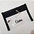 Saquinho de Plástico com Zíper 9x13cm, P, Nome Personalizado em adesivo - Imagem 5