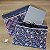 Case para Notebook de tecido sob medida personalizada - Imagem 1