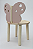 Conjunto Mesa e 2 Cadeiras Borboleta – Store Kids - Imagem 3
