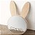 Espelho Infantil Modelo Coelho – Store Kids - Imagem 1