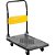 Carrinho plataforma, 150 kgf, VONDER - Imagem 2