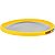 Peneira de aro plástico para fubá, 30 cm, PPV 1630, VONDER - Imagem 1