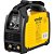 Inversor para solda com eletrodo e TIG, 150 A, RIV 156, com display digital, monofásico, 127 V~ - 220 V~ - Seleção automática, VONDER - Imagem 2